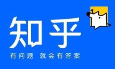 知乎